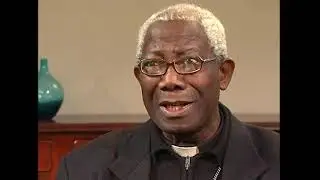 WGW 276 The manipulation of religion by Boko Haram