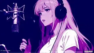 ♪Purple Night