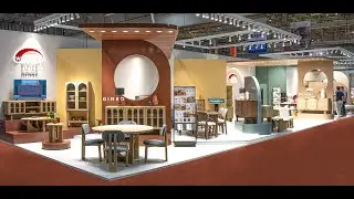 HAWA VIETNAM FURNITURE FAIR 2024