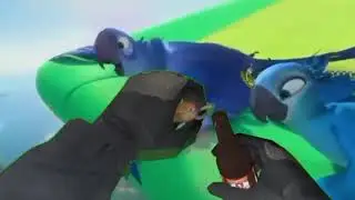 20th Century Fox MLG Meme V8