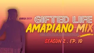 Amapiano mix | January 2026 | Soulful & deep vibes