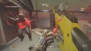 Operation Outbreak (2018) Part 2 | Rainbow Six Siege