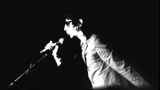 John Cooper Clarke - Night People (Peel Session)