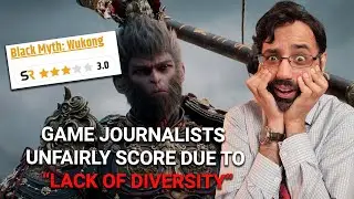 Screen Rant's Review Just SLANDERED Black Myth Wukong