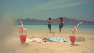 Float - Songs of Seasons | Wonderful Indonesia