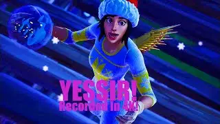 YESSIR! Fortnite Montage!