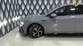 VW Golf 1,5 TSI DSG // R-LINE // FACELIFT // MATRIX-LED //
