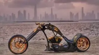 custom choppers by lycan customs v2