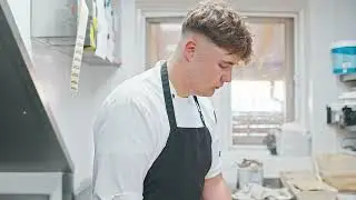 Student Awards 2025 - Charlie Conway - Apprenticeships