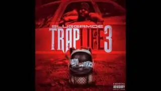 KEY TO THE TRAP  Capo Grams ft Sluggamoe Bando