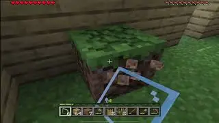 CREANDO VENTANAS PARA LA CASA EN @minecraft X #THEANDYG7