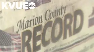 Kansas county to pay out $3M for newspaper raid