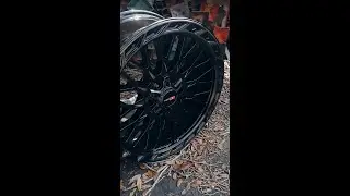 Vortek VRP-502 Wheel