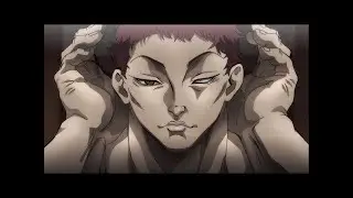 Doyle Get rid of Hearing and Get Stronger ! BAKI 2020 Episode 13 English sub