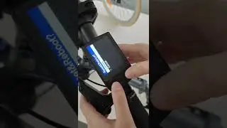 ADO- How to restore the factory on ADO AIR 20/20S #electricbike #ebike