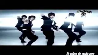 [MV HQ SUBS ESP] Supernova - On Days That I Missed You (그리운날에)