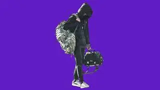 🔥 DJ Sidereal Feat. K Camp, Lil Keed & Cheeks Bossman - 