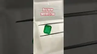 #ytshorts #emerald #stones #astrology #natural #viralvideo #youtuber #panna