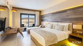 Design Plus Seya Beach Hotel - Etstur