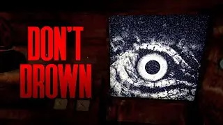 Iron Lung, but DON'T DROWN...