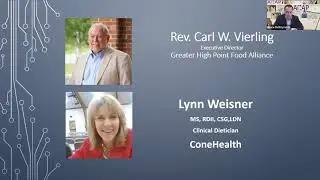 Nutrition and Aging