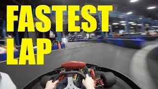 NASKART: SUPERTRACK FASTEST LAP of the Month
