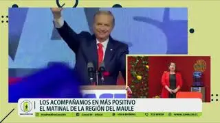 MÁS POSITIVO - POLEMICA POR MINISTROS DEL GABINETE DE JOSÉ ANTONIO KAST (21 DE ENERO)