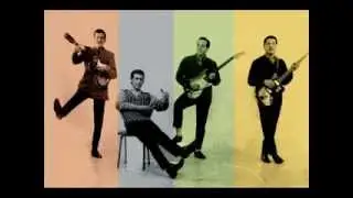 Los Steivos - Mientras más te veo