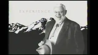 Old Vintage Classic TV Television Programs Commercials MT-Handyman 3-28-94
