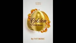 Gold Egg Blues