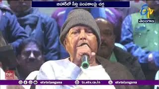Bihar Seat Sharing Row | Rahul Calls Lalu Yadav | సీట్ల పంపకంపై లాలూకు రాహుల్ ఫోన్