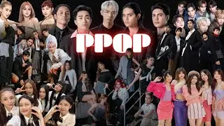 History and Future of Ppop