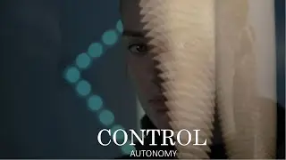 Автономия: Control