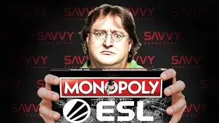 Why Valve hates ESL