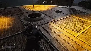 ARC Raiders surprise Death