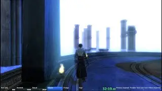 Anima: Gate of Memories - Worst Ending in 52:51 [World Record]