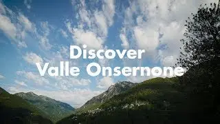 Onsernone Valley - Onsernonetal - Valle Onsernone | Ascona-Locarno
