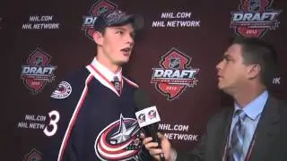 Draft Interview: Nick Moutrey