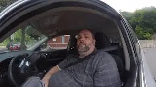 Jim Thorpe, PA 360 degree VR drive