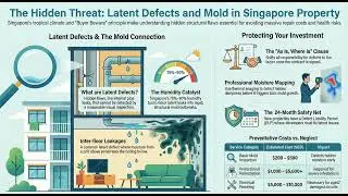 ACE your RES Exam - Is mould a Latent Defect? Oct 2025 RES exam tested topic