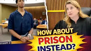 He Thought He Ran the Jail&hellip; Until Judge West Sent Him to Prison&rdquo;