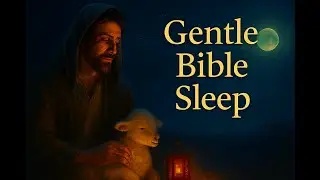 Night Prayers for Deep Rest & God&rsquo;s Peace