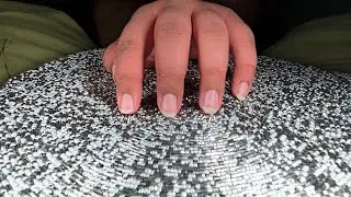 *ASMR* Tapping & Scratching on Grey Triggers ☑️