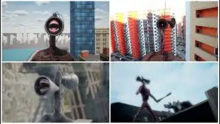Siren Hend coffin dans meme song cover #sirenhead #sirenheadhulk #meme #coffin #memesong #mememusic