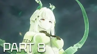 Arknights: Endfield Story Part 8 (CH2 Process 2 JP Dub Eng Sub)
