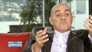 ŞEFFAF ODA | Perihan Savaş-and amp; Melike Öcalan-and amp; Fuat Güner