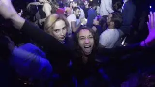 DJ Aymoune  @ Maison B Casablanca // NYE 2017