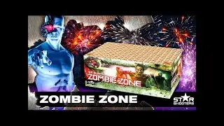 Zombie Zone 04750 CAT F2 Official video
