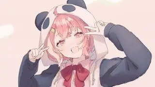 すべてがおわり燃え尽きた女。〖にじさんじ/笹木咲〗