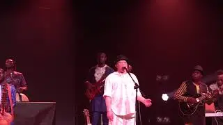 TJF 2021 -  Korabeat + Salif Keita 